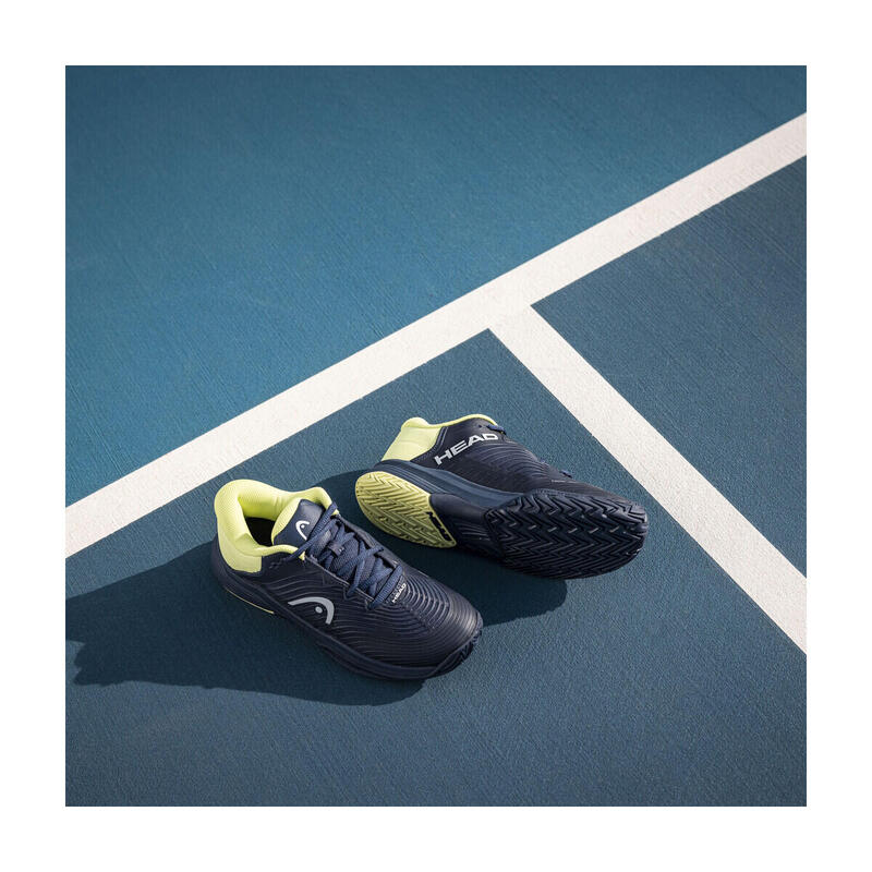 Buty tenisowe dla dzieci Head Revolt Pro 45