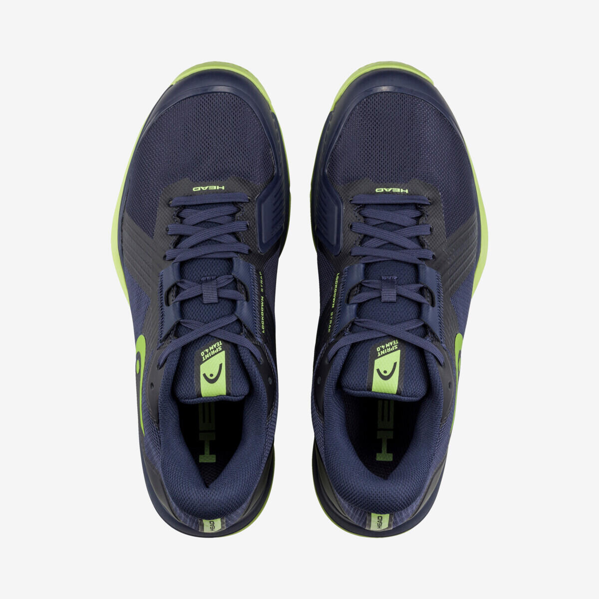 Tennisschuhe Head Sprint Team 40 5/6