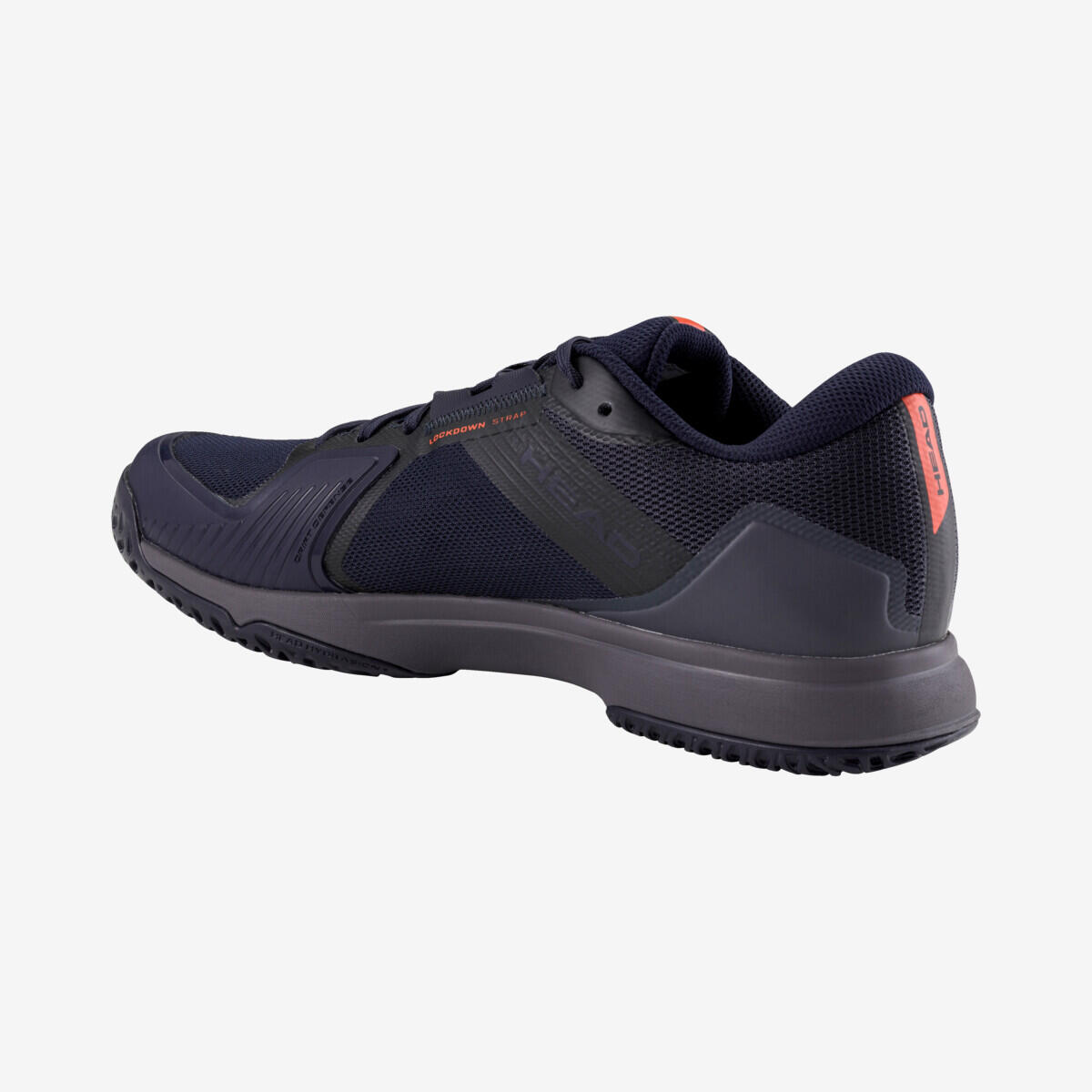HEAD Sprint Team 4.0 Heren Tennisschoenen 4/6