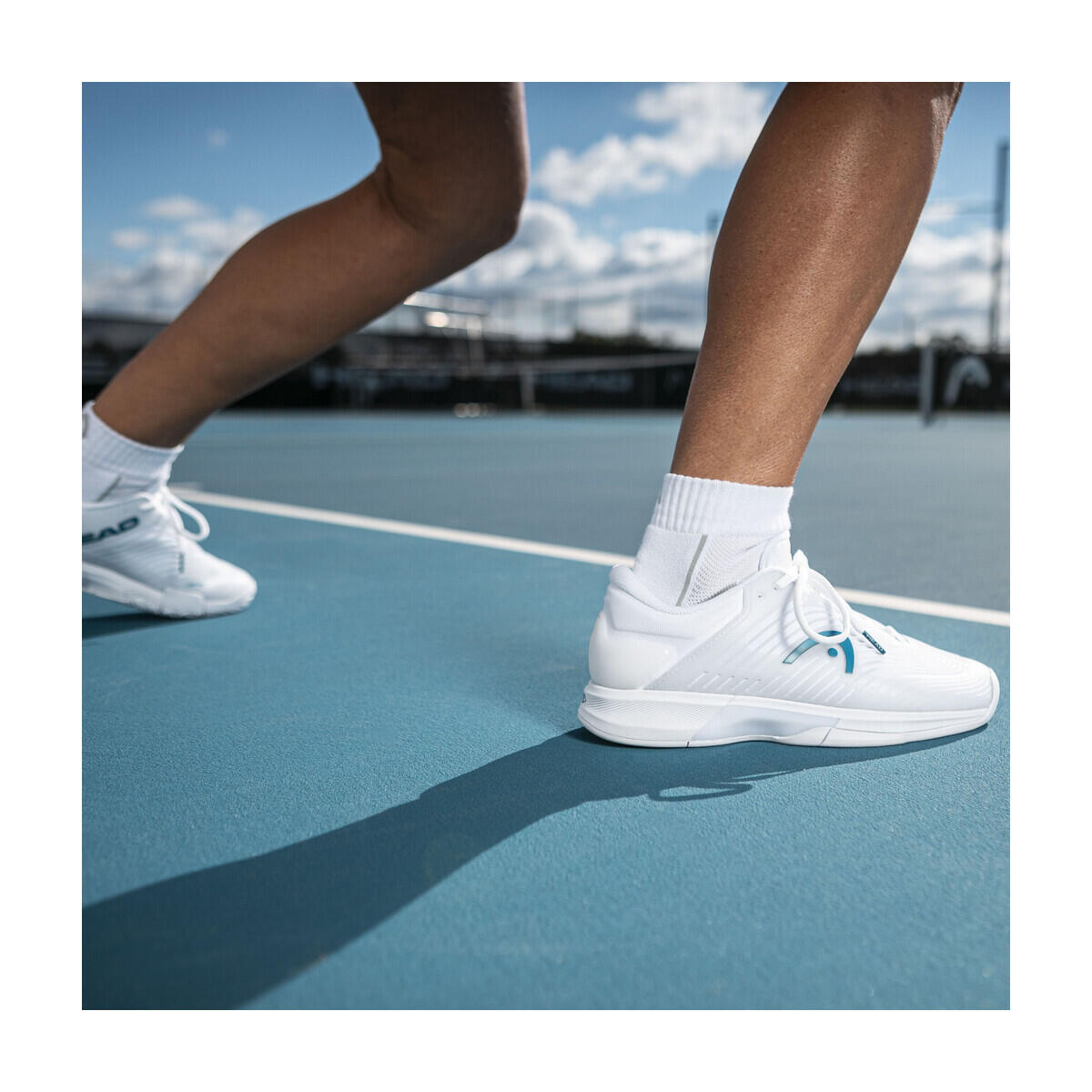 HEAD Revolt Pro 4.5 Chaussures de tennis femmes 6/7