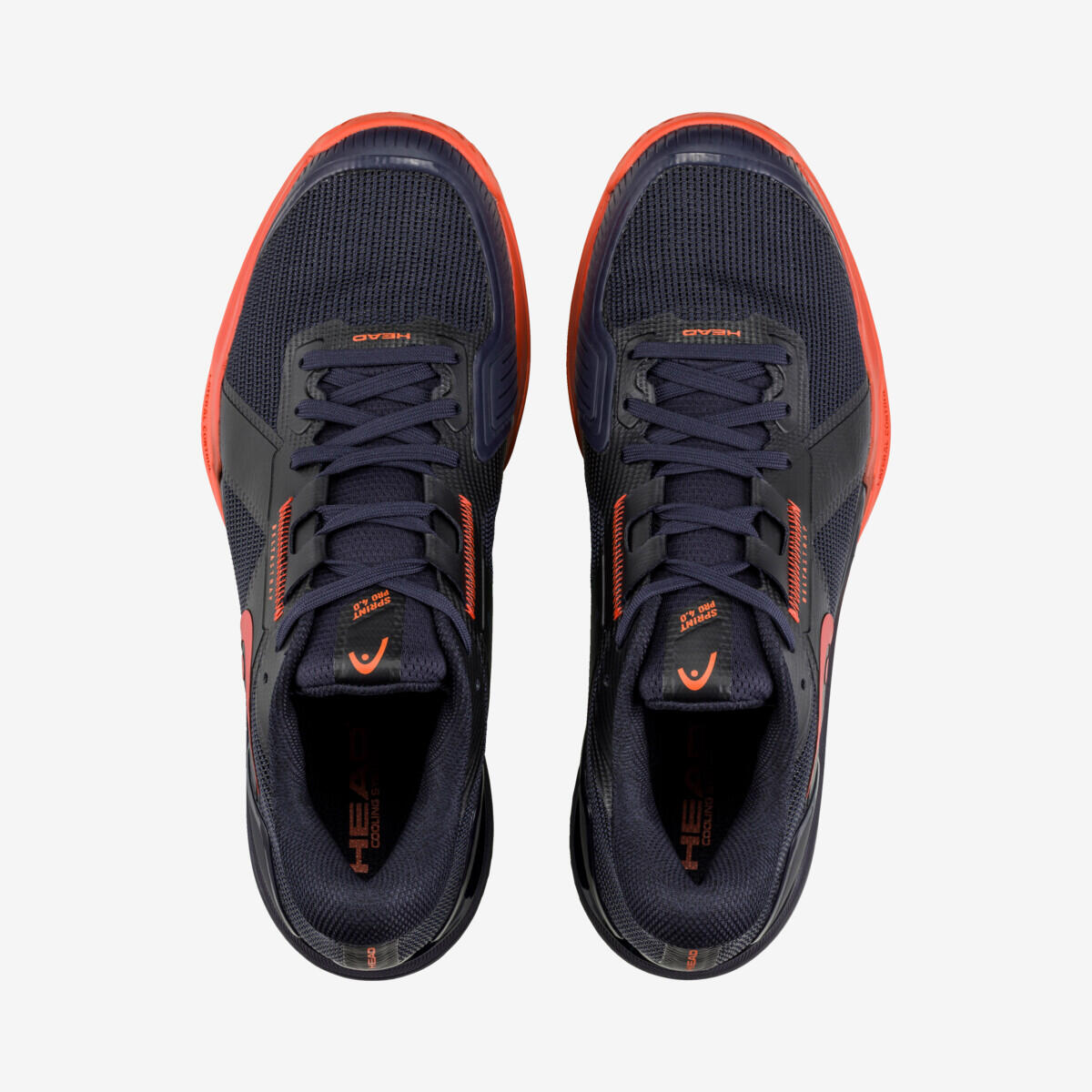 HEAD Sprint Pro 4.0 Heren Tennisschoenen 5/6