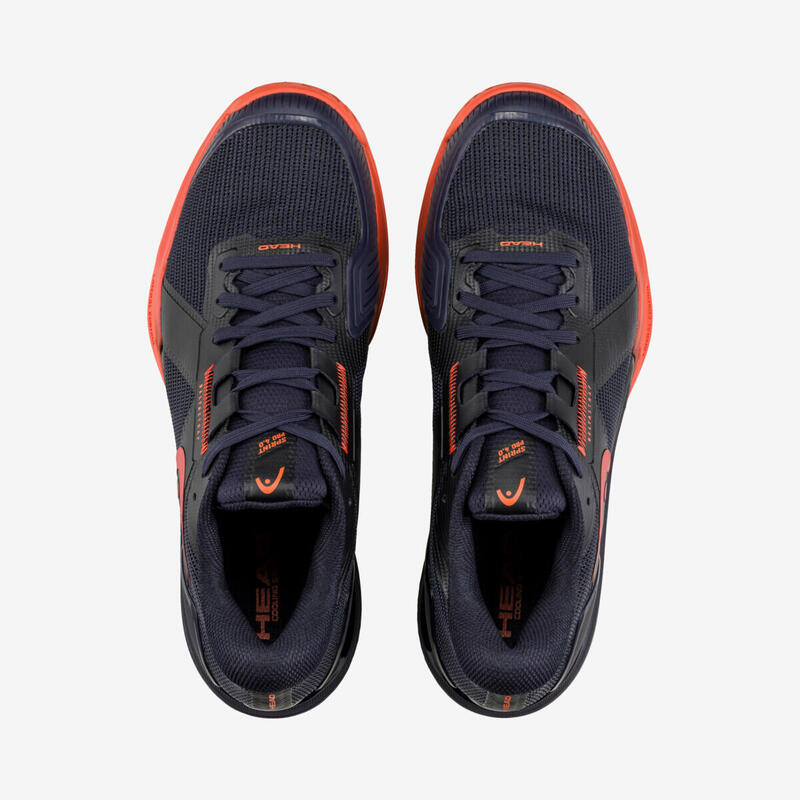 HEAD Sprint Pro 4.0 Men Tennis Shoes