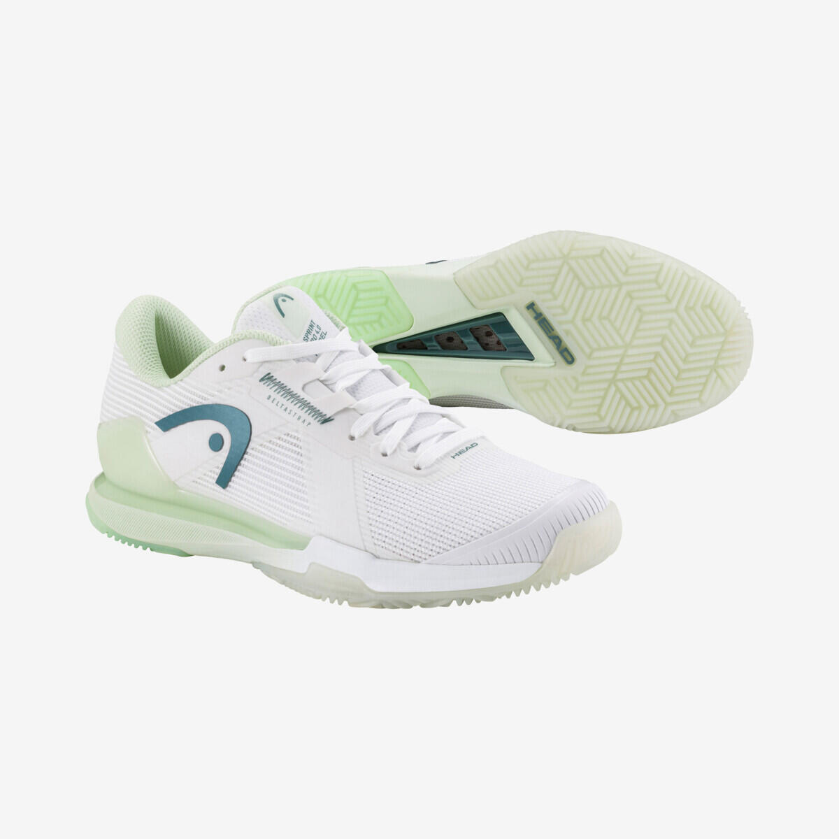 HEAD Sprint Pro 4.0 Frauen Padel Schuhe 3/7