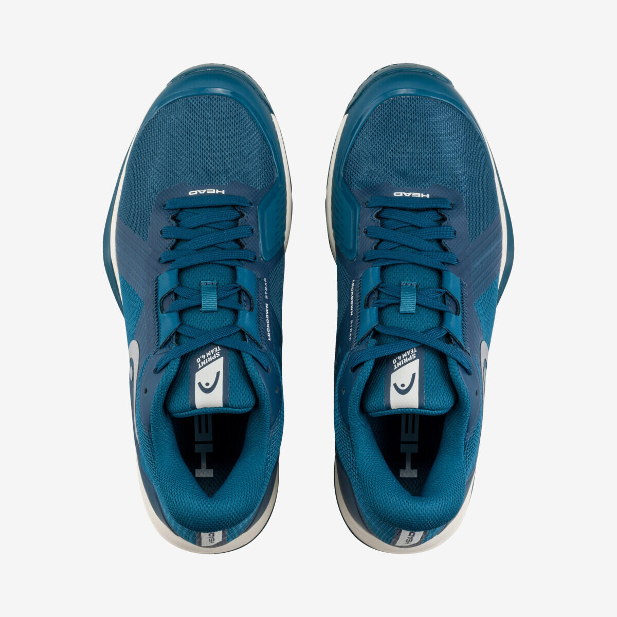 HEAD Sprint Team 4.0 Scarpe tennis donna 5/6