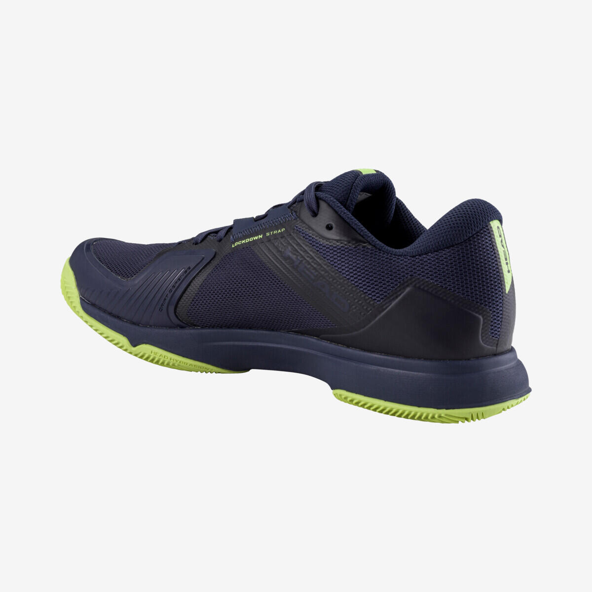 Tennisschuhe Head Sprint Team 40 4/6