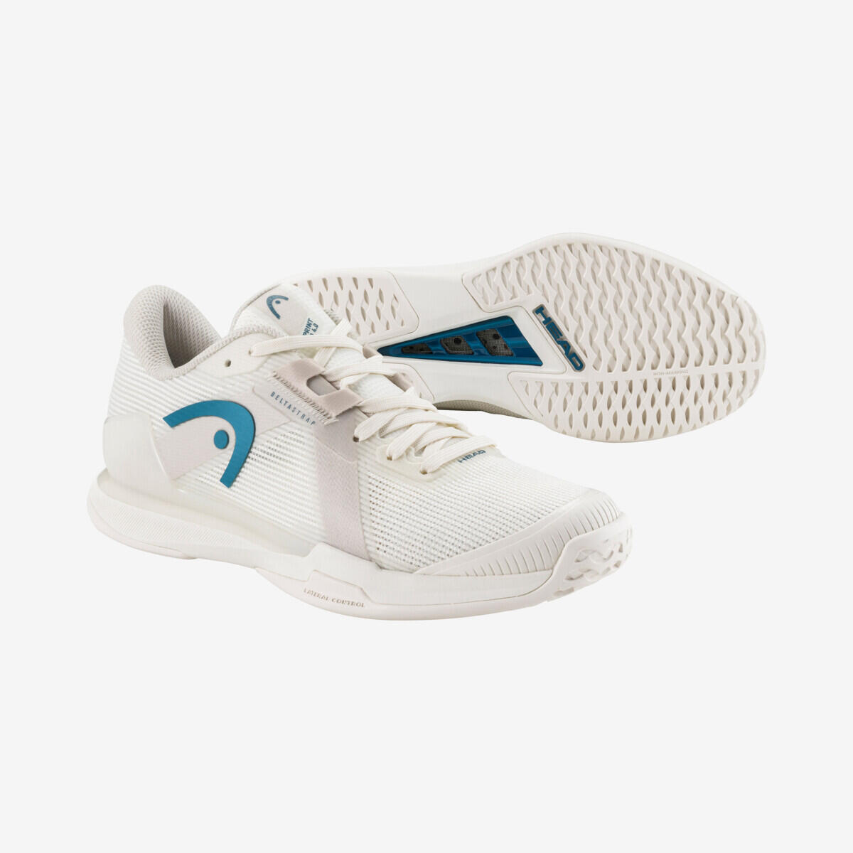 HEAD Sprint Pro 4.0 Dames Tennisschoenen 3/6