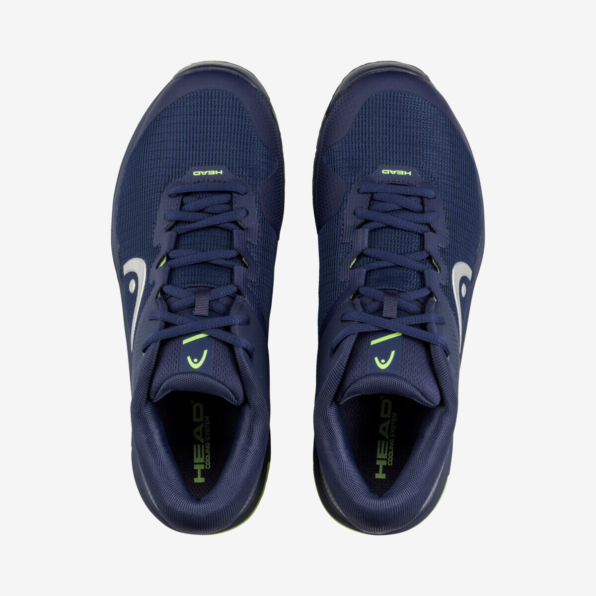 HEAD Revolt Evo 2.0 Heren Tennisschoenen 5/6