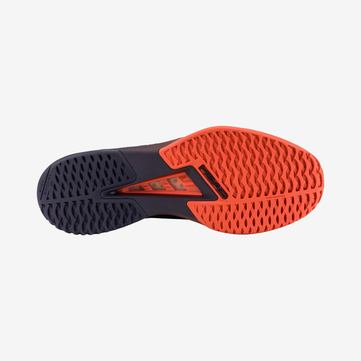 HEAD Sprint Pro 4.0 Heren Tennisschoenen 2/6