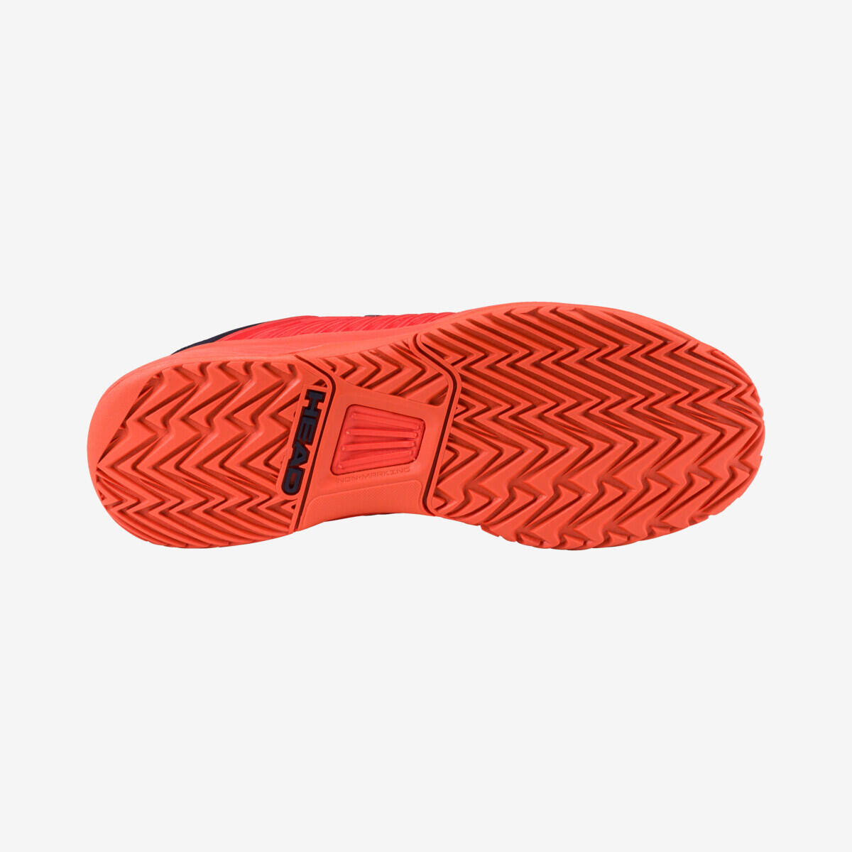 HEAD Revolt Pro 4.5 Scarpe tennis junior 2/6