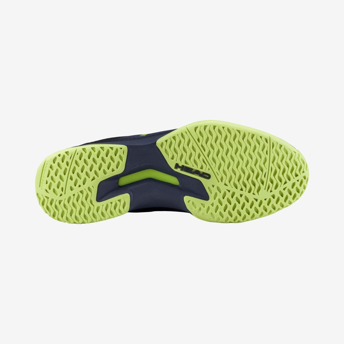 Tennisschuhe Head Sprint Team 40 2/6