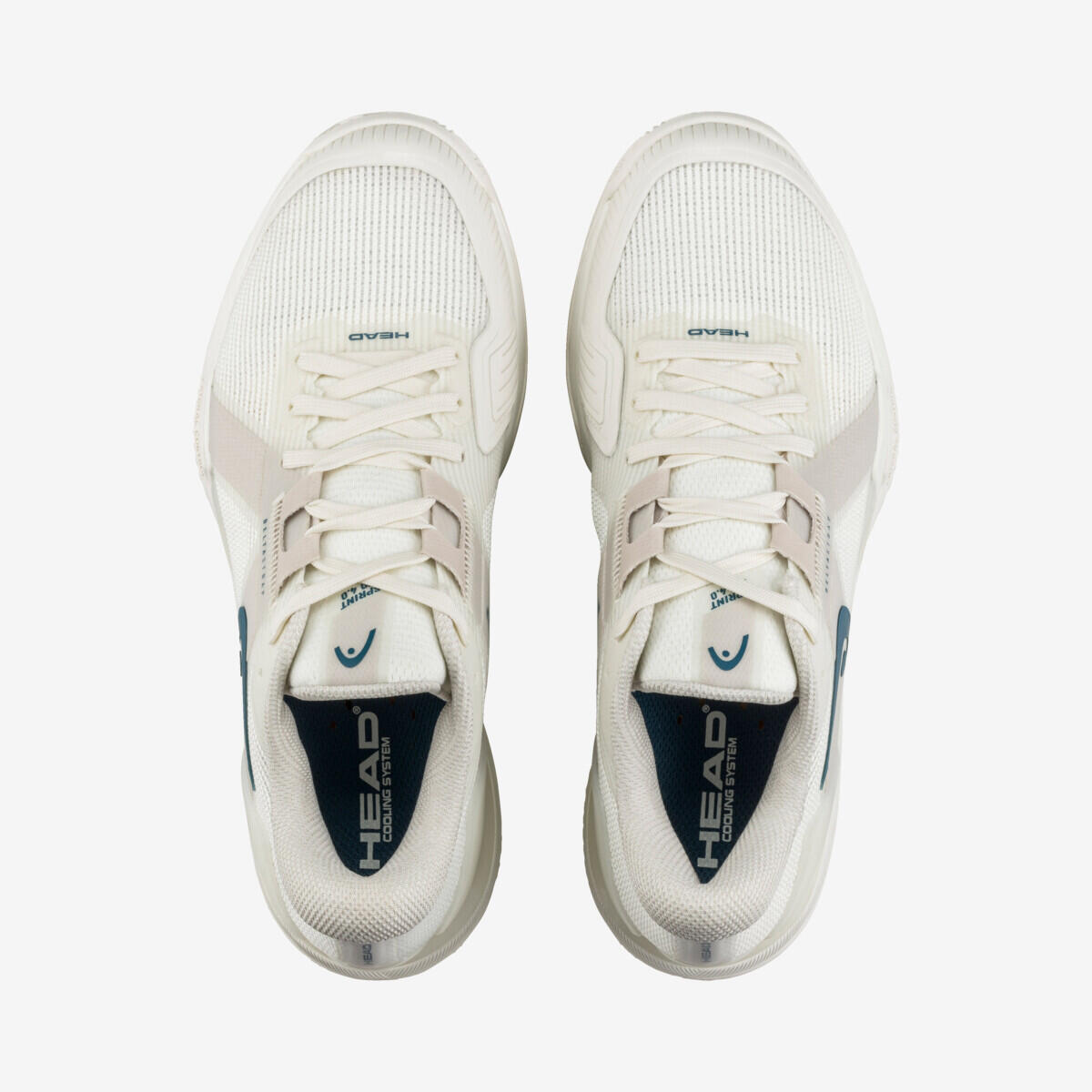 HEAD Sprint Pro 4.0 Dames Tennisschoenen 5/6