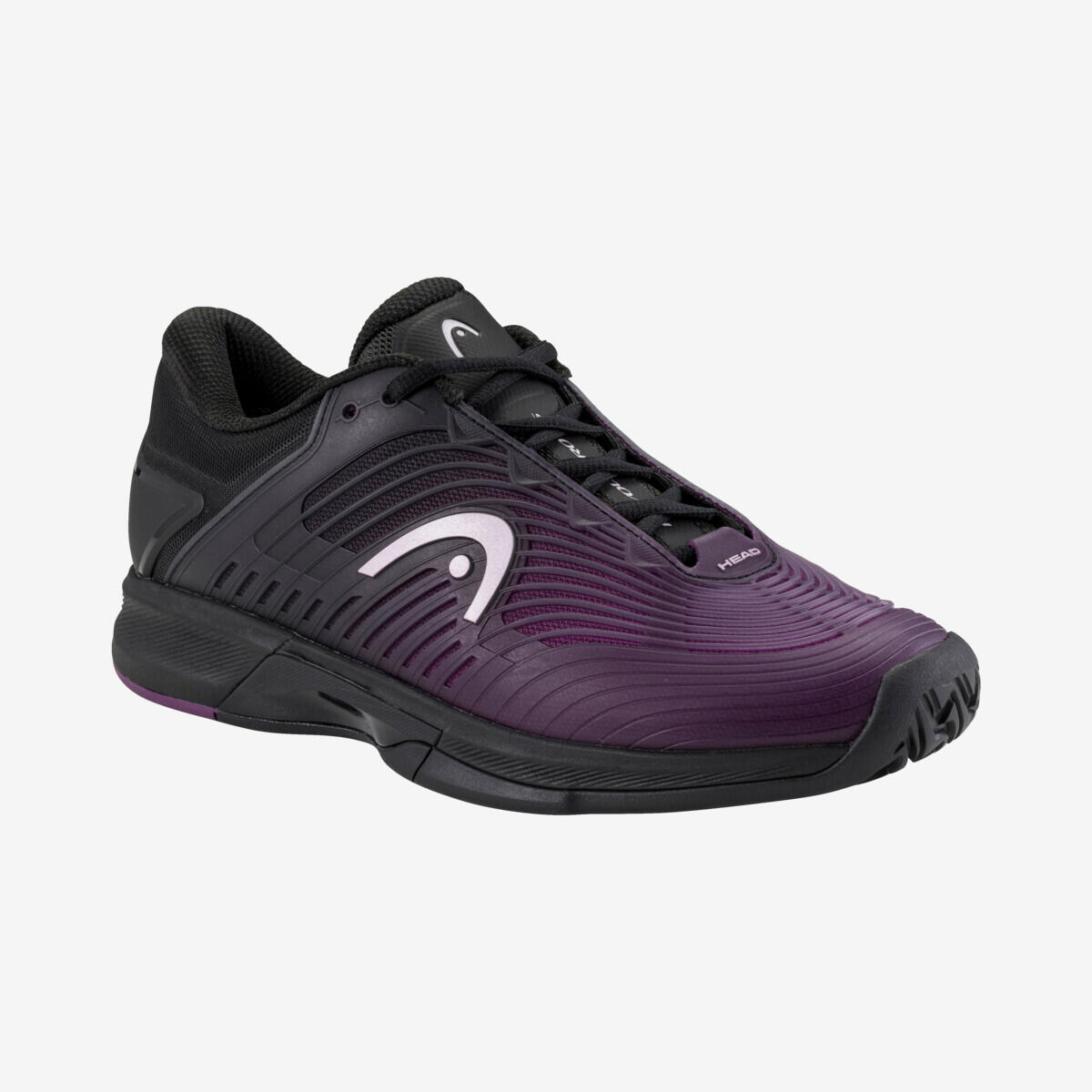 Head - Head Revolt Pro 4.5 Chaussures De Tennis Femmes - Chaussures De Sport - Noir - 41 - Decathlon