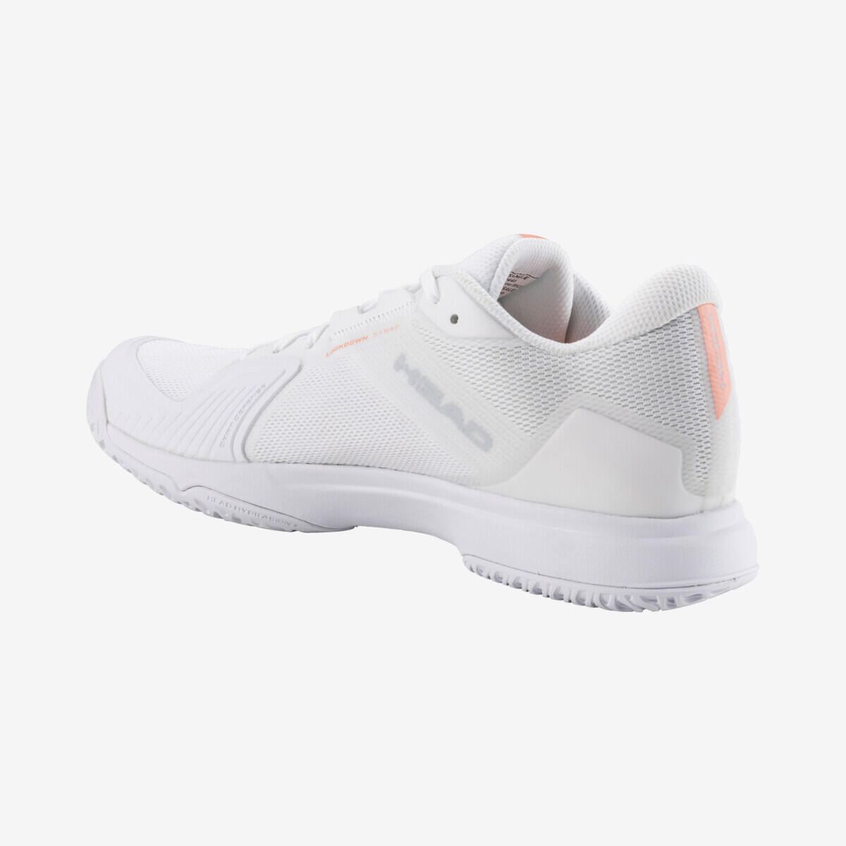 HEAD Sprint Team 4.0 Dames Tennisschoenen 4/6