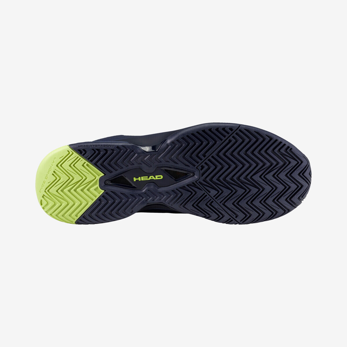 HEAD Revolt Evo 2.0 Heren Tennisschoenen 2/6