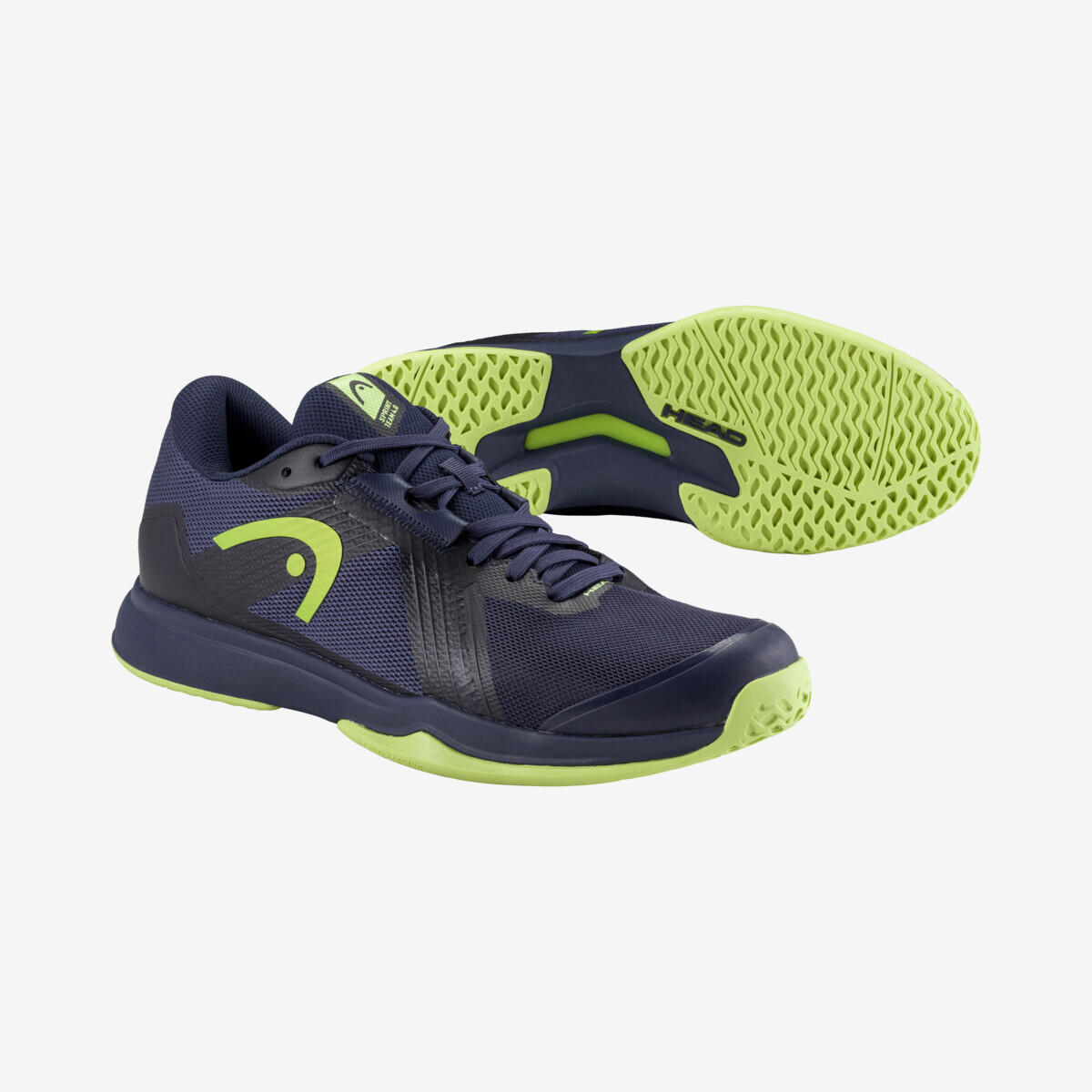 Tennisschuhe Head Sprint Team 40 3/6