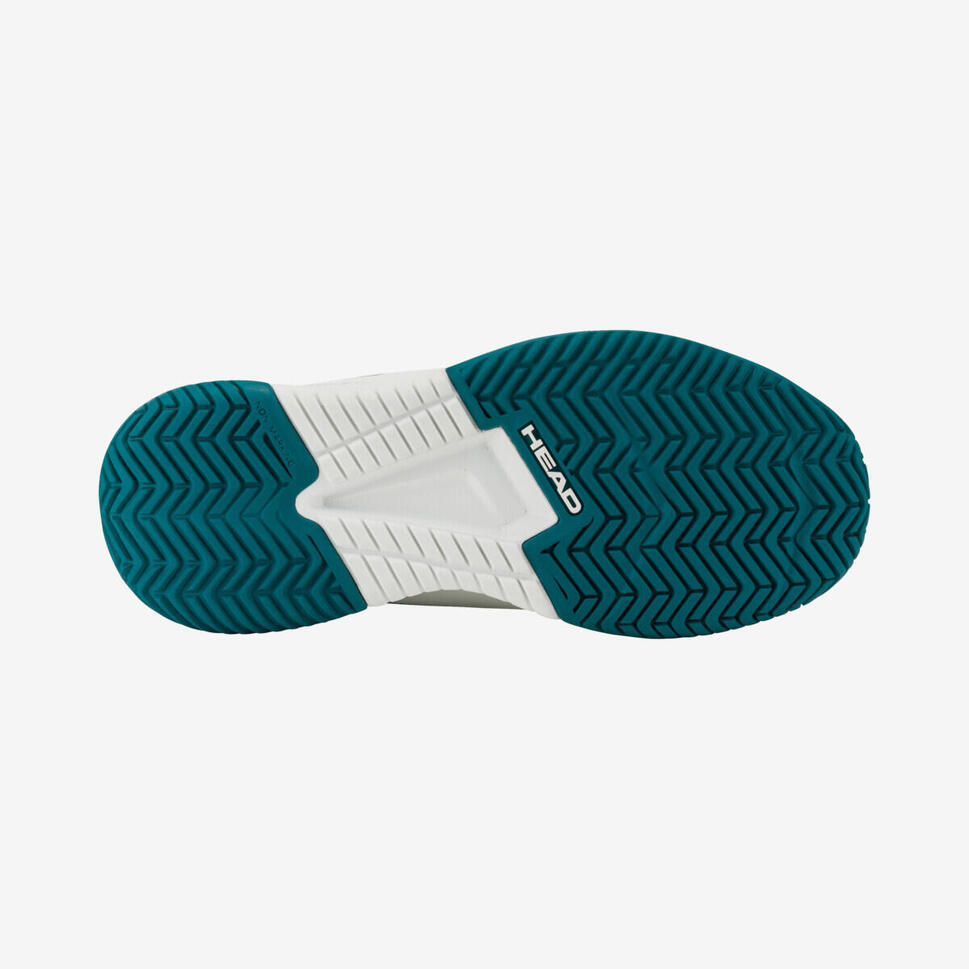 Buty tenisowe dla dzieci Head Sprint Velcro 40