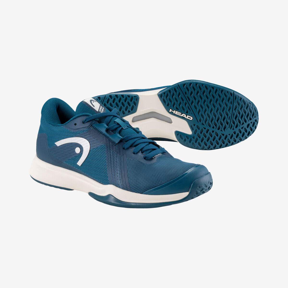 HEAD Sprint Team 4.0 Scarpe tennis donna 3/6