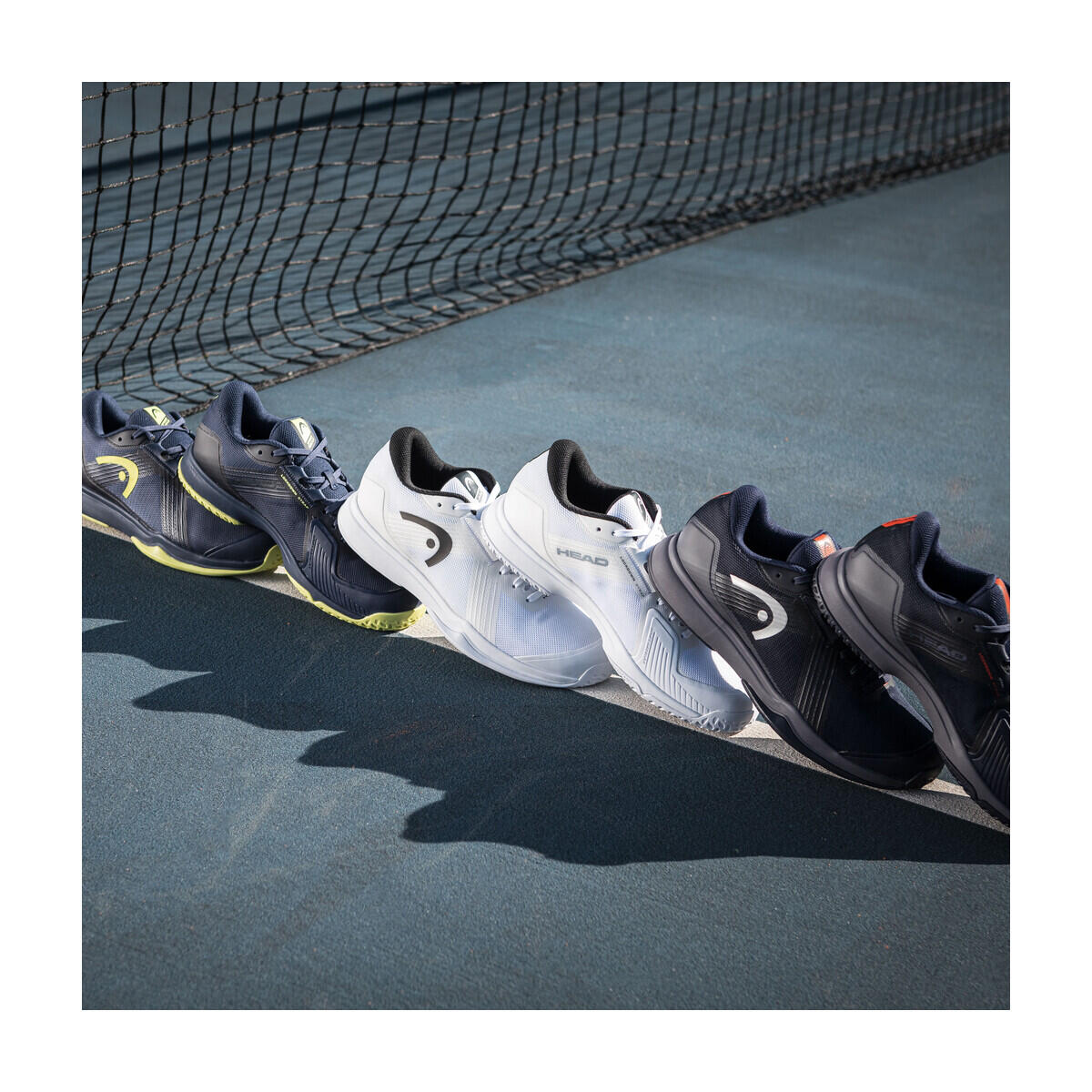 Tennisschuhe Head Sprint Team 40 6/6