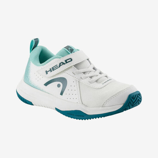 HEAD Sprint Velcro 4.0 Scarpe tennis bambino