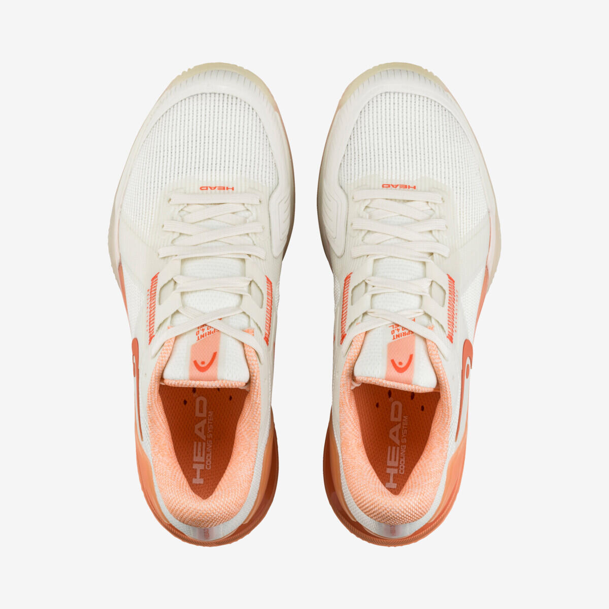 HEAD Sprint Pro 4.0 chaussures de padel femmes 5/7
