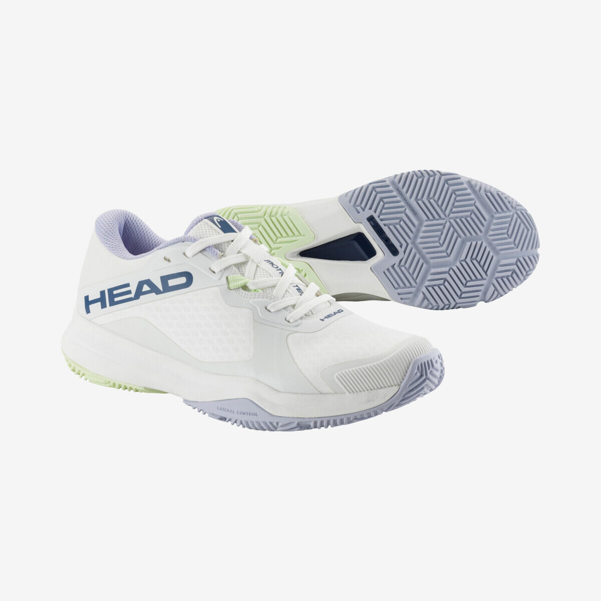 HEAD Motion Team Dames Padel Schoenen 3/6