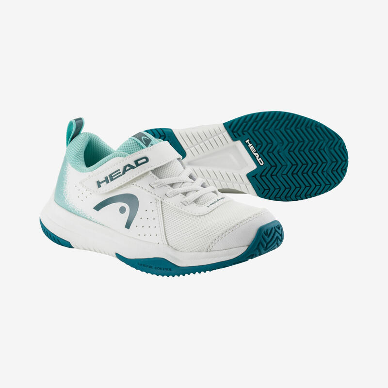 Buty tenisowe dla dzieci Head Sprint Velcro 40