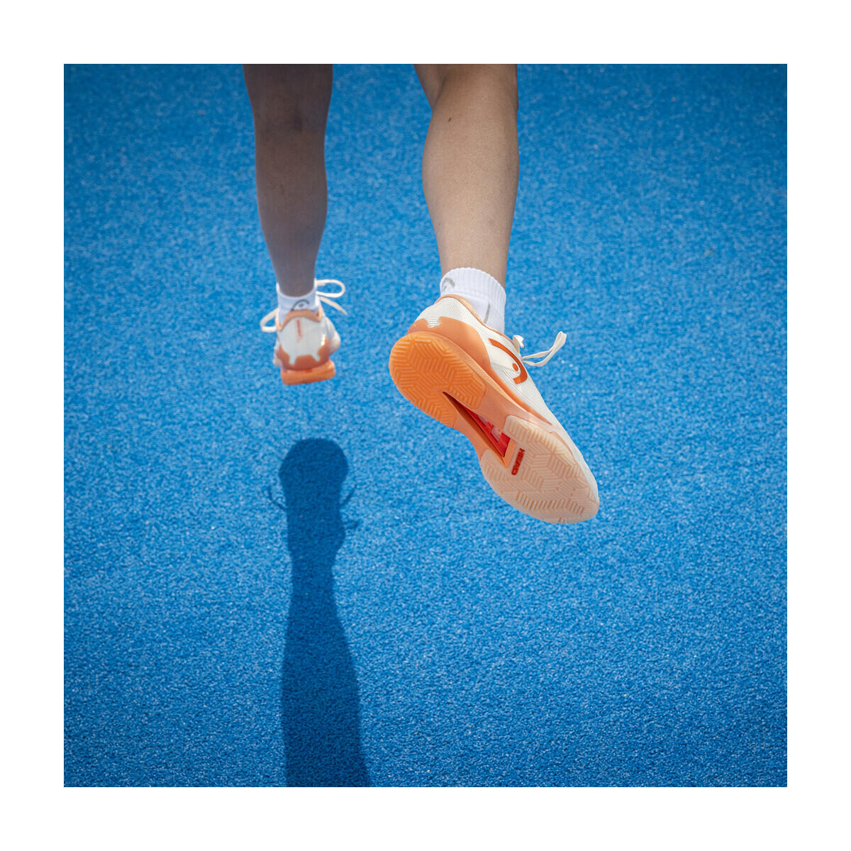 HEAD Sprint Pro 4.0 chaussures de padel femmes 7/7
