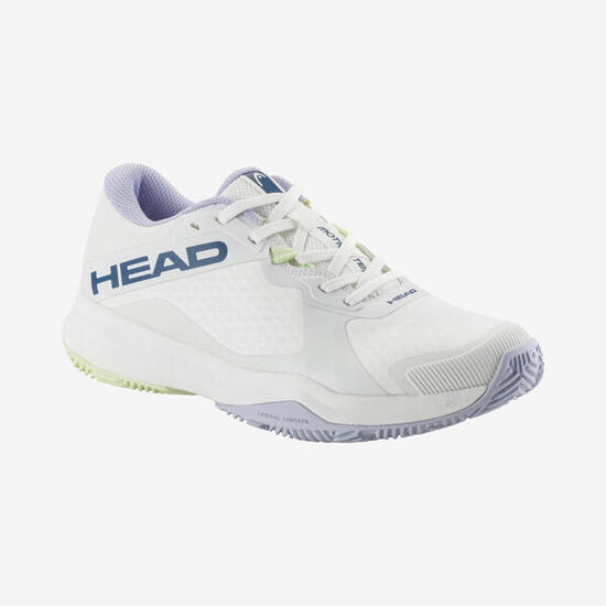 HEAD Motion Team Zapatillas de mujer para pádel