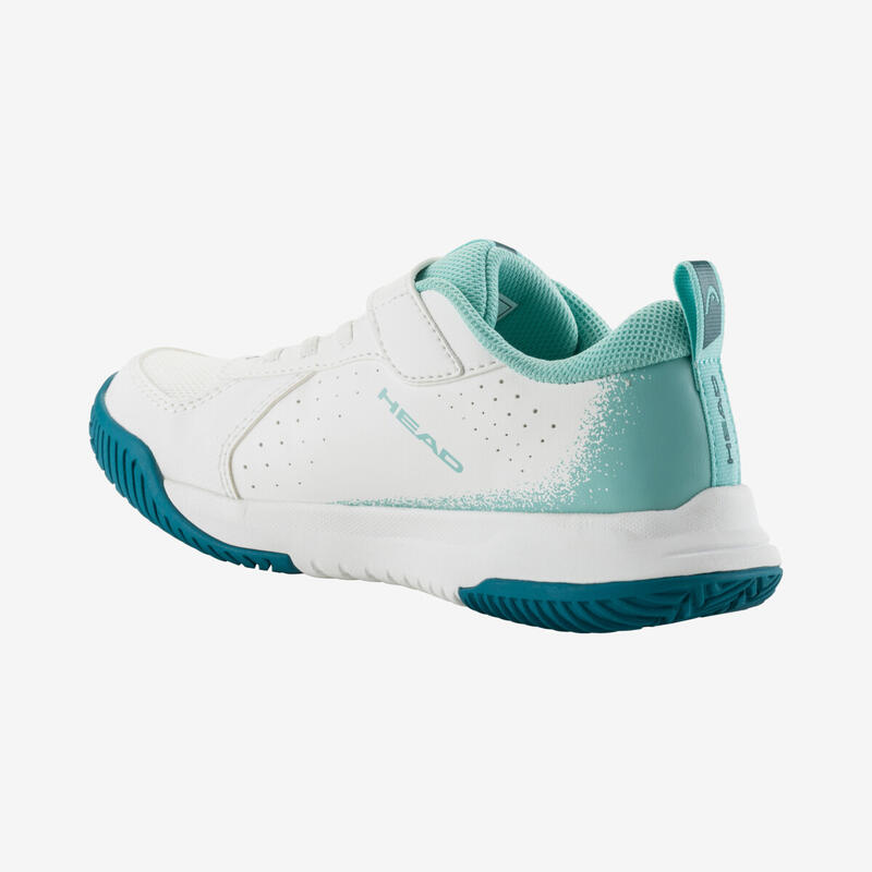 Buty tenisowe dla dzieci Head Sprint Velcro 40