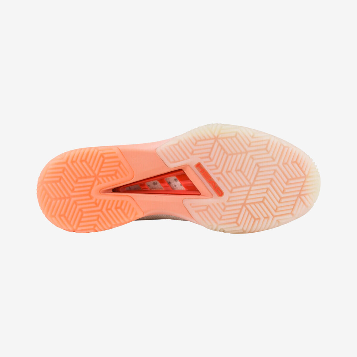 HEAD Sprint Pro 4.0 chaussures de padel femmes 2/7
