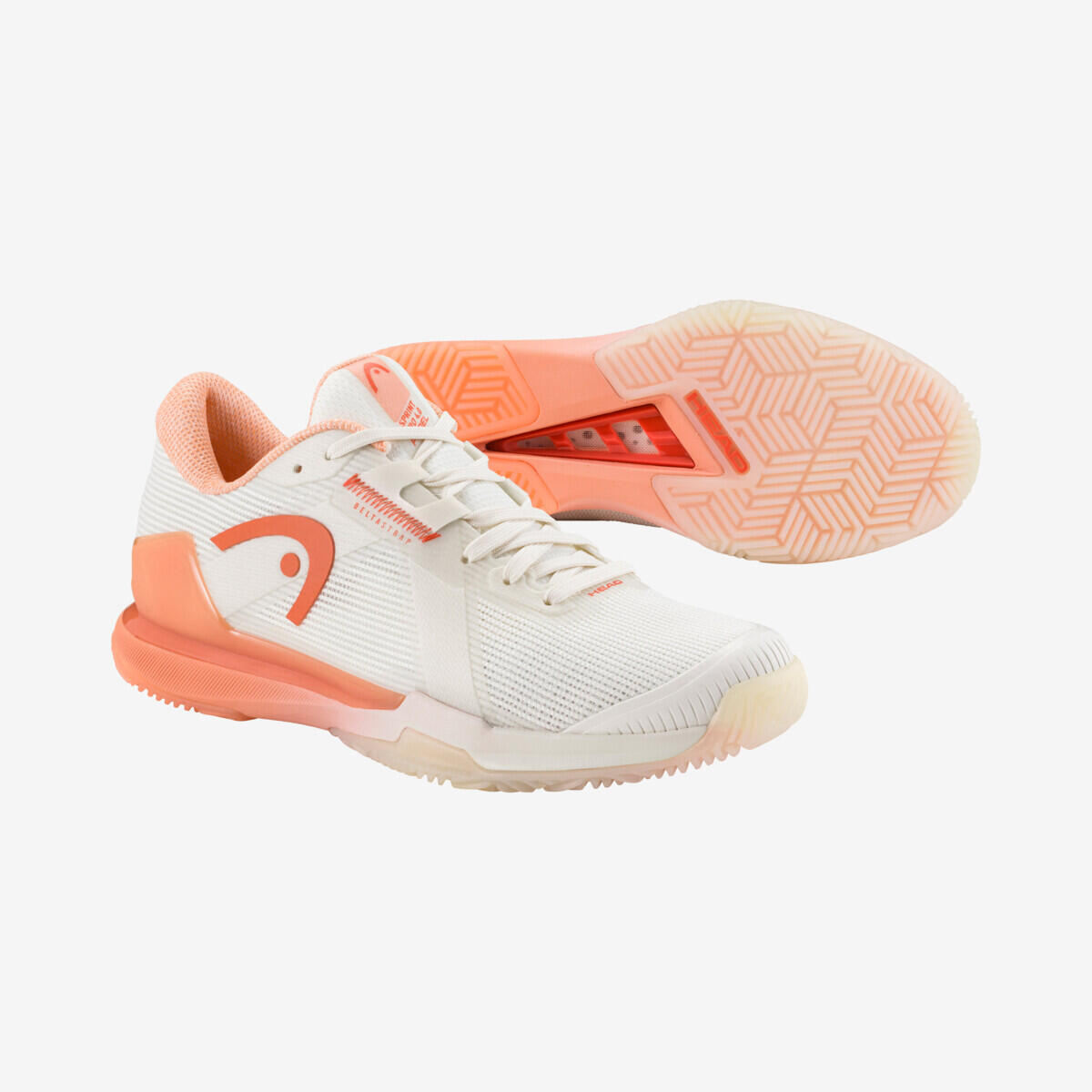 HEAD Sprint Pro 4.0 chaussures de padel femmes 3/7