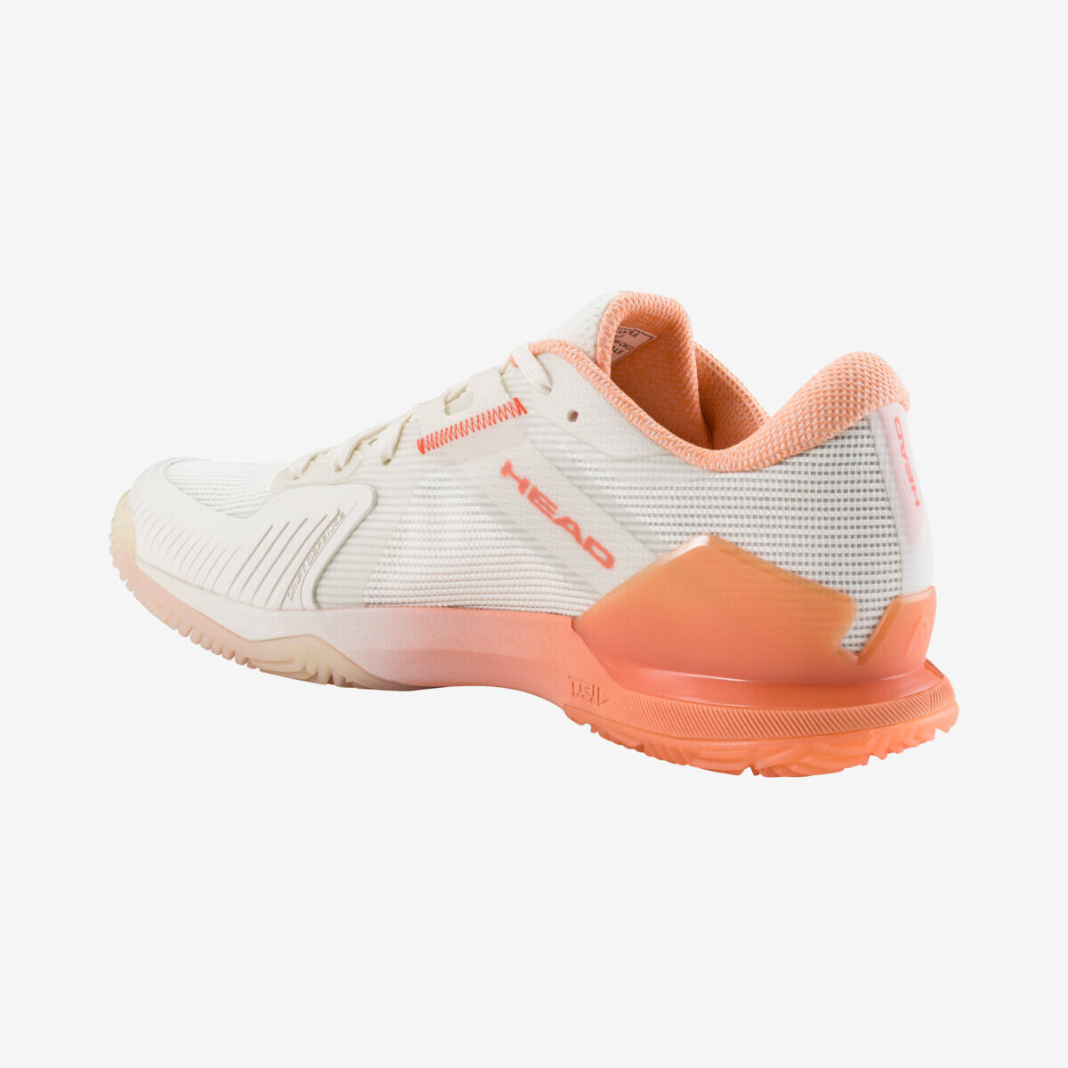 HEAD Sprint Pro 4.0 chaussures de padel femmes 4/7