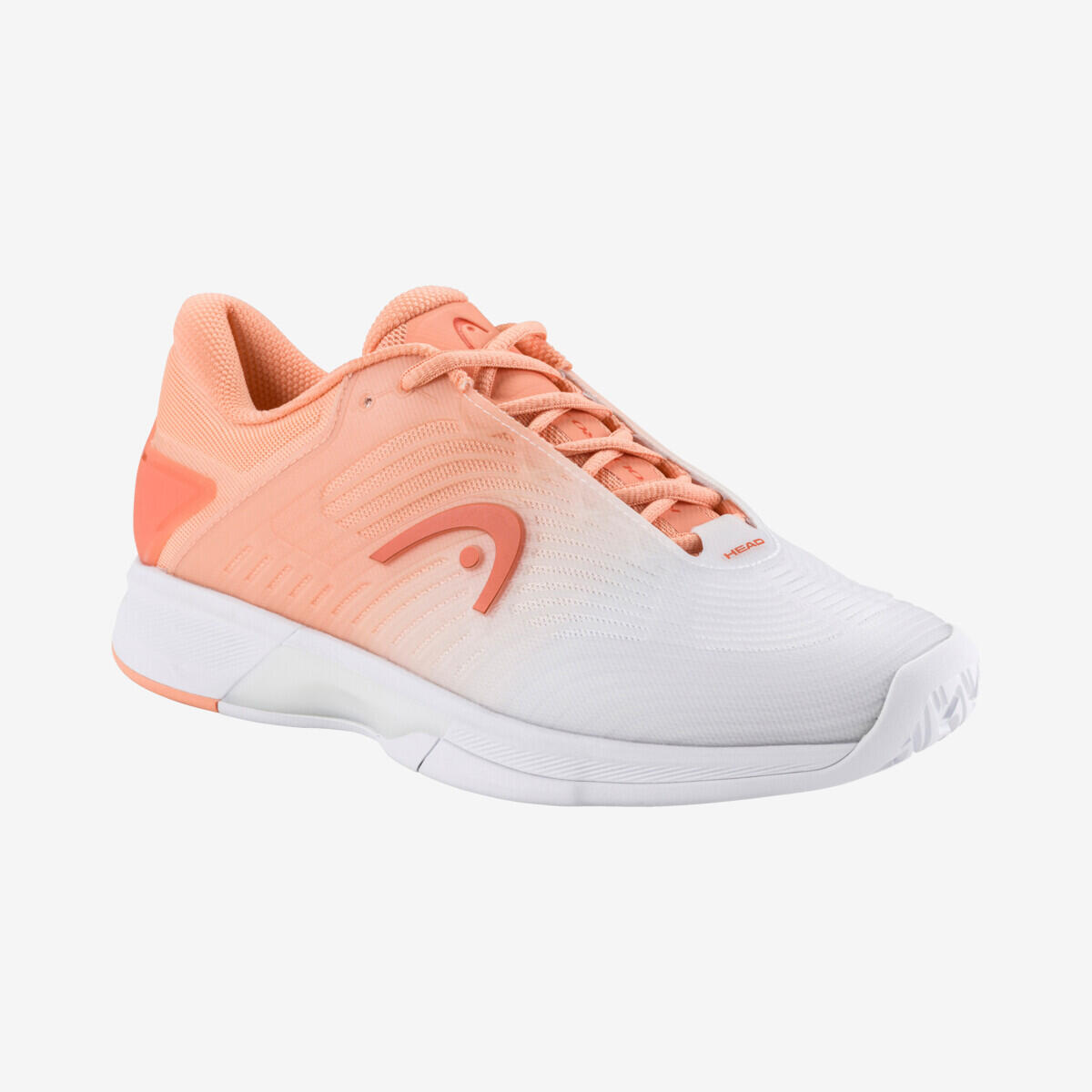 Head - Head Revolt Pro 4.5 Chaussures De Tennis Femmes - Chaussures De Sport - Orange|rose - 40 - Decathlon