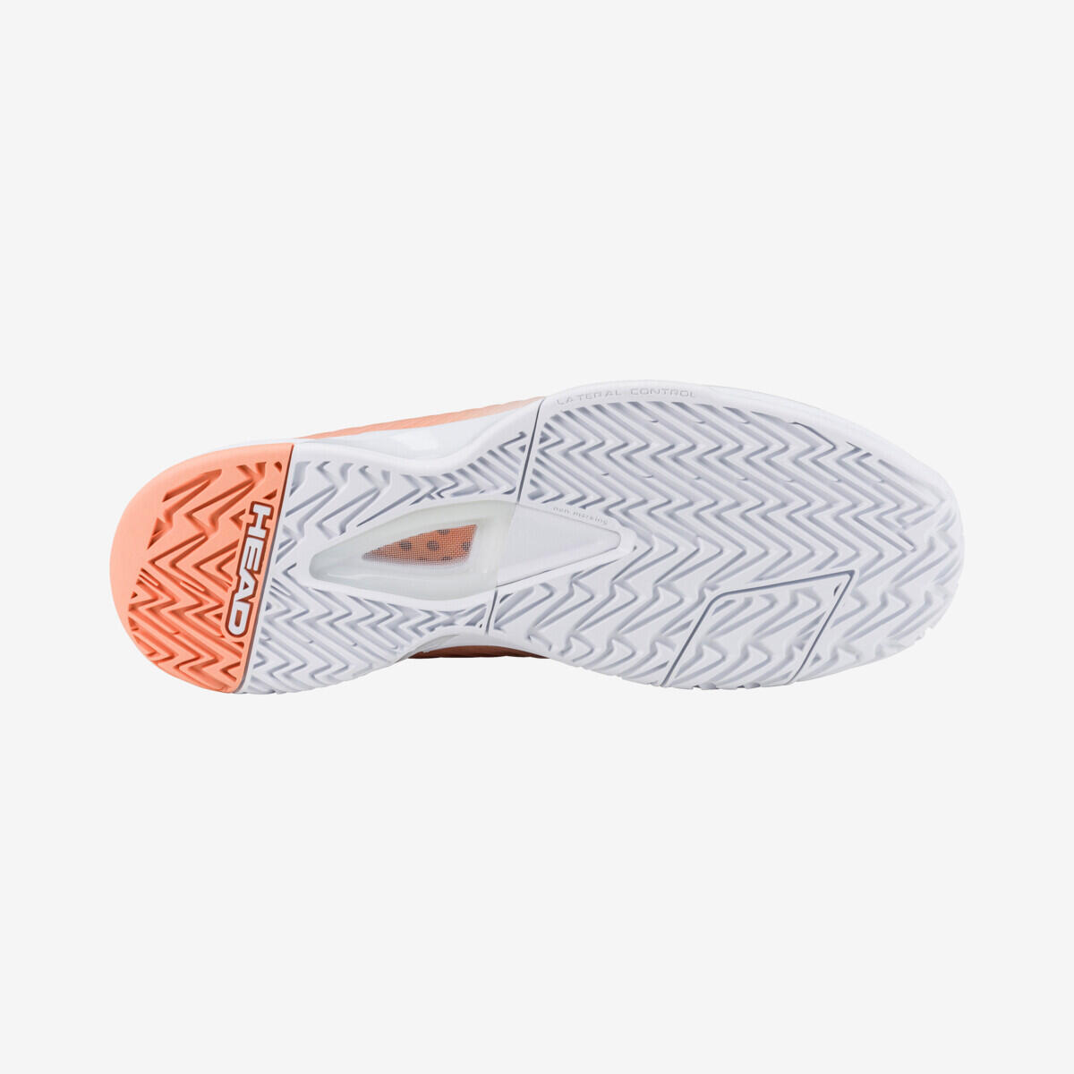 HEAD Revolt Pro 4.5 Dames Tennisschoenen 2/6