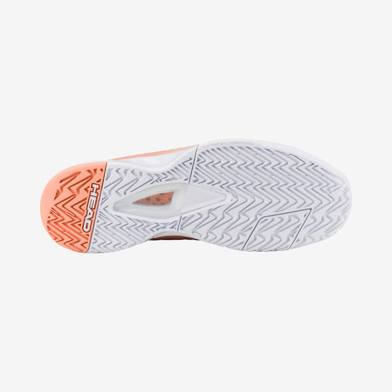 HEAD Revolt Pro 4.5 Women Tennis Shoes
