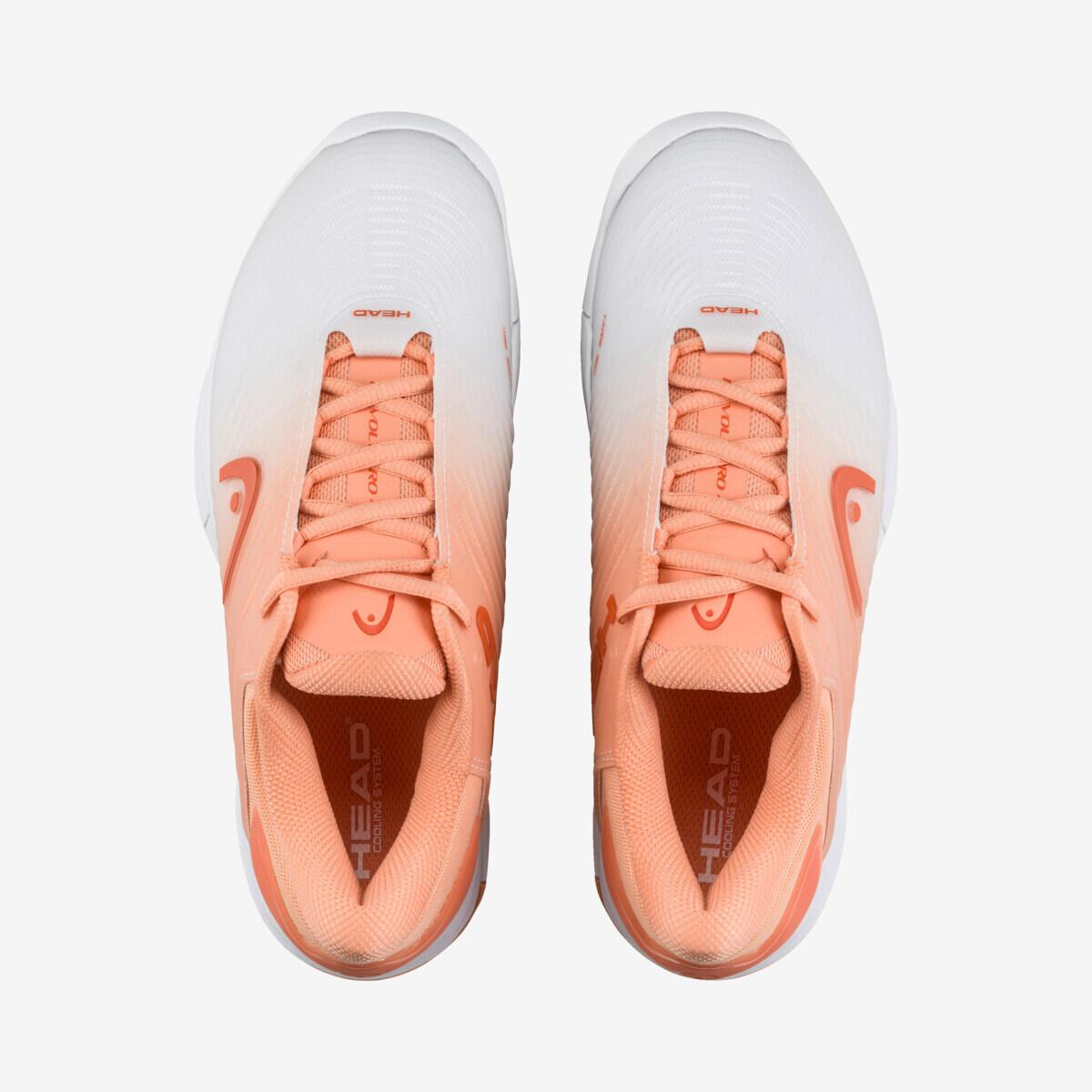 HEAD Revolt Pro 4.5 Dames Tennisschoenen 5/6