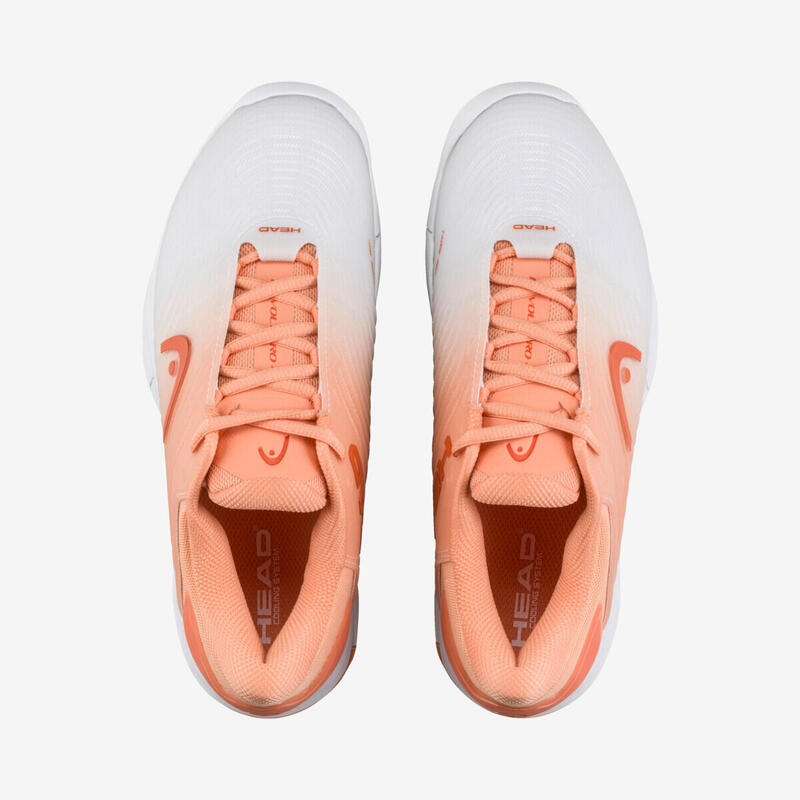 HEAD Revolt Pro 4.5 Women Tennis Shoes