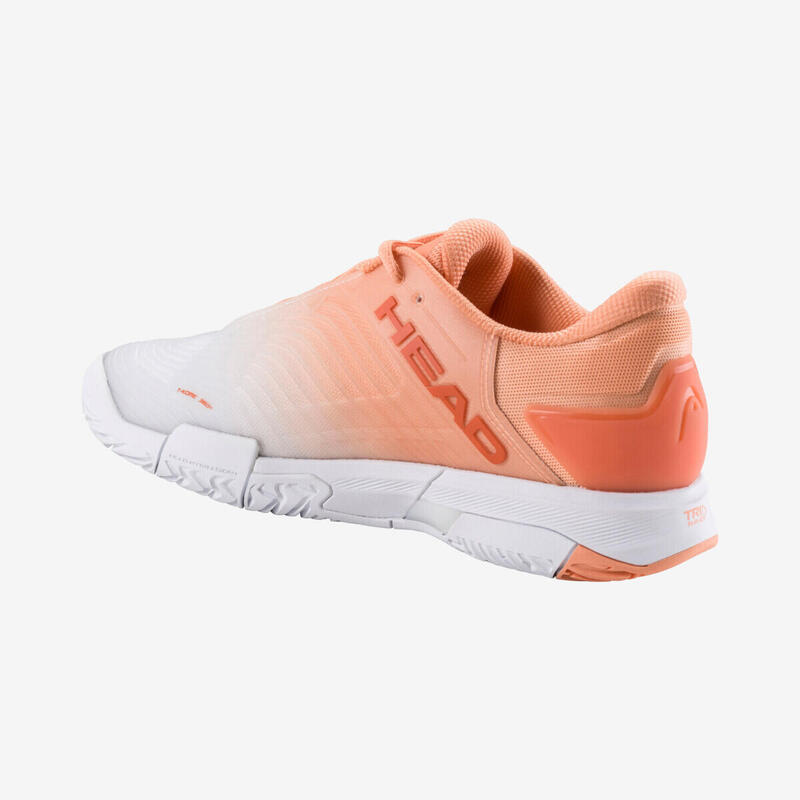 HEAD Revolt Pro 4.5 Women Tennis Shoes