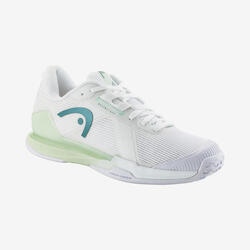 HEAD Sprint Pro 4.0 Chaussures de tennis femmes
