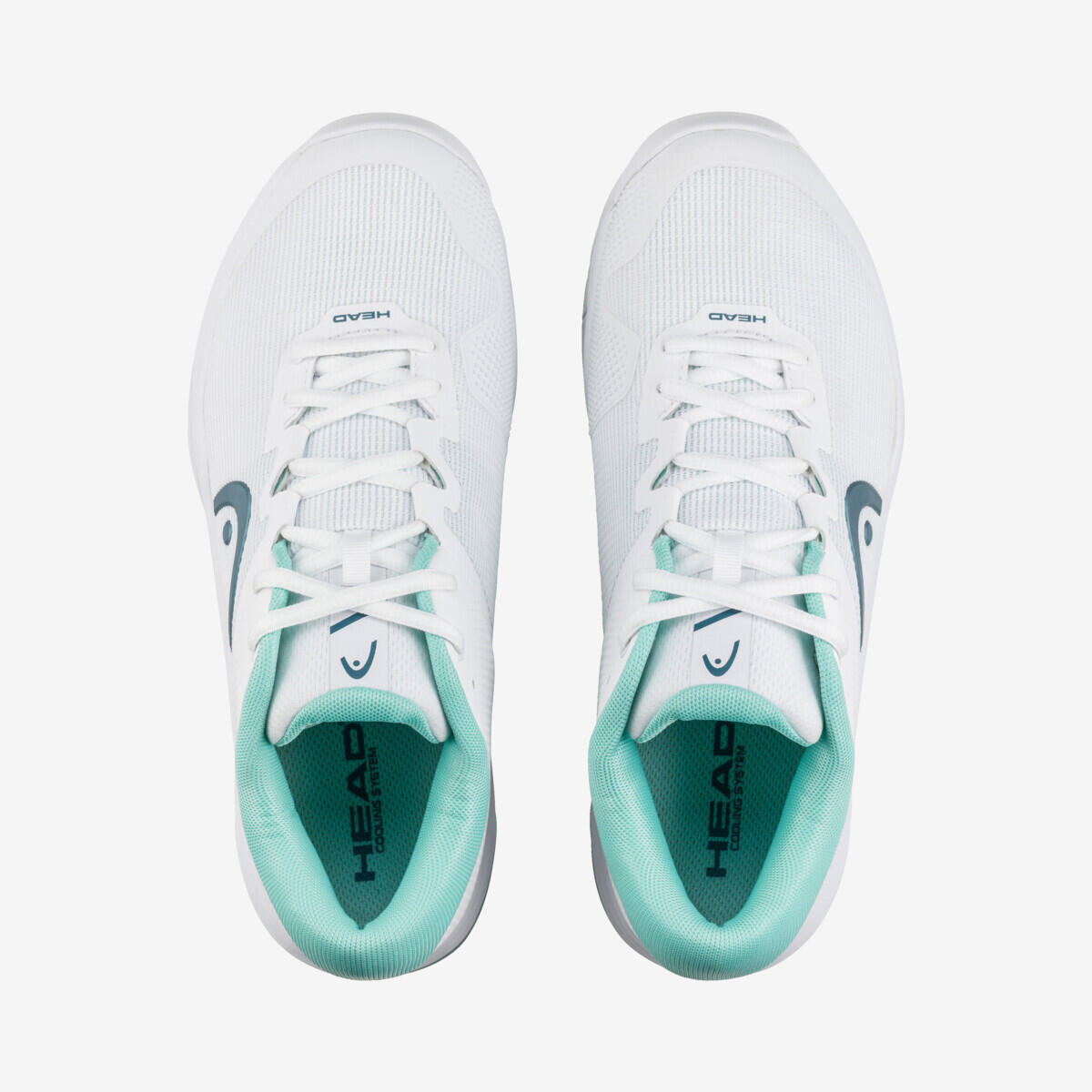 HEAD Revolt Evo 2.0 Dames Tennisschoenen 5/5