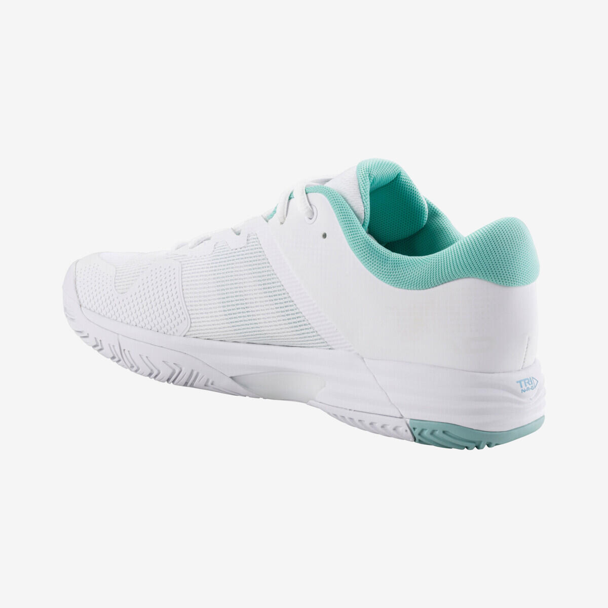 HEAD Revolt Evo 2.0 Dames Tennisschoenen 4/5