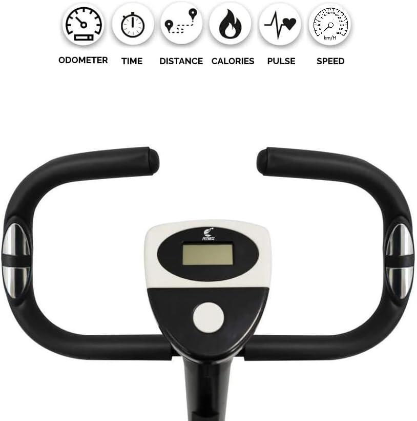 Monitor di ricambio per cyclette FF 2/4