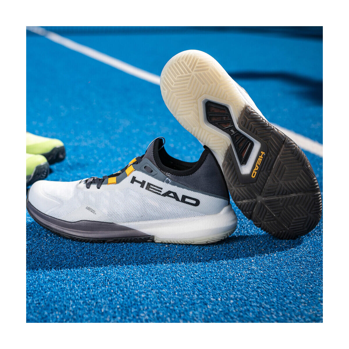 Scarpe padel Head Motion Pro 7/7