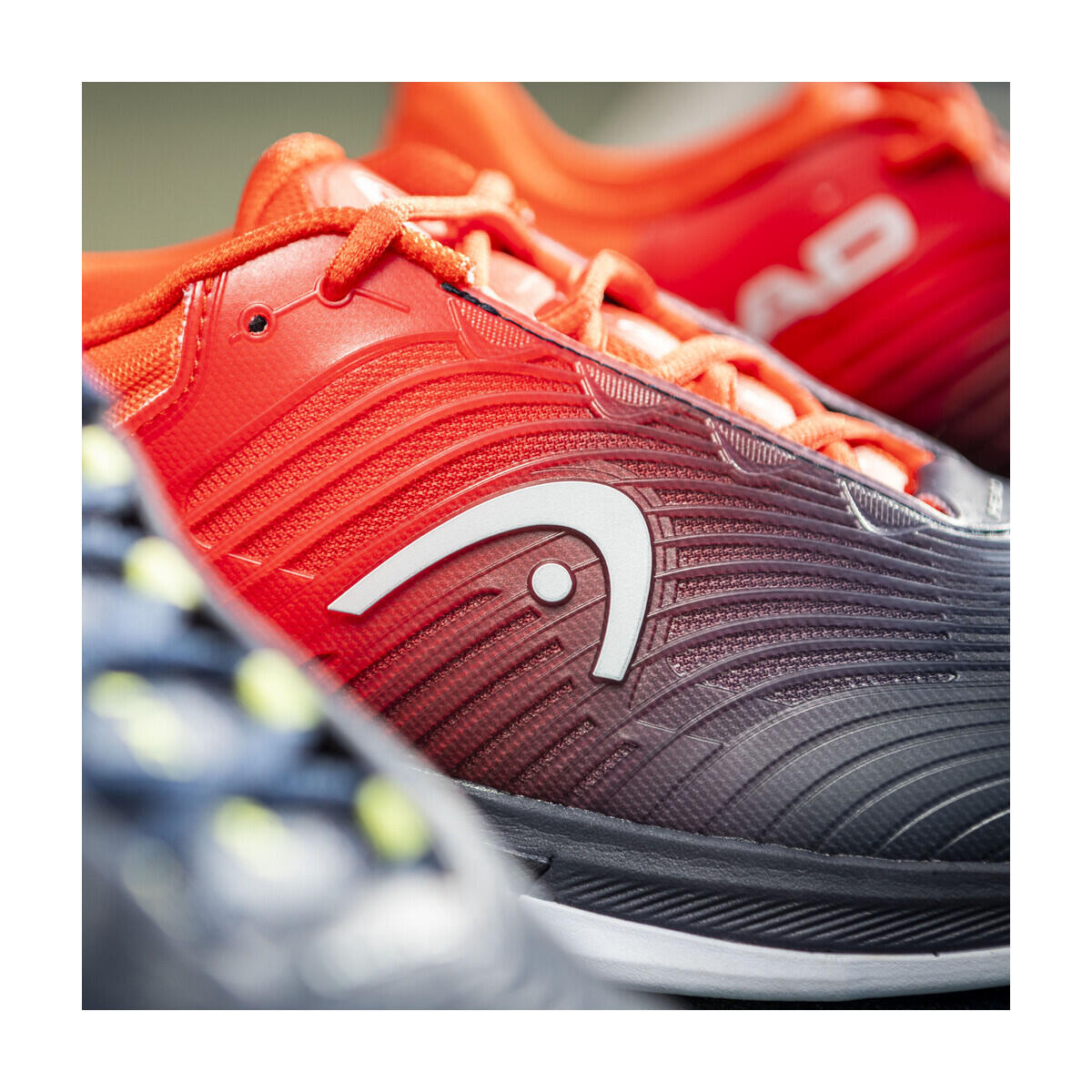 HEAD Revolt Pro 4.5 Heren Tennisschoenen 6/7