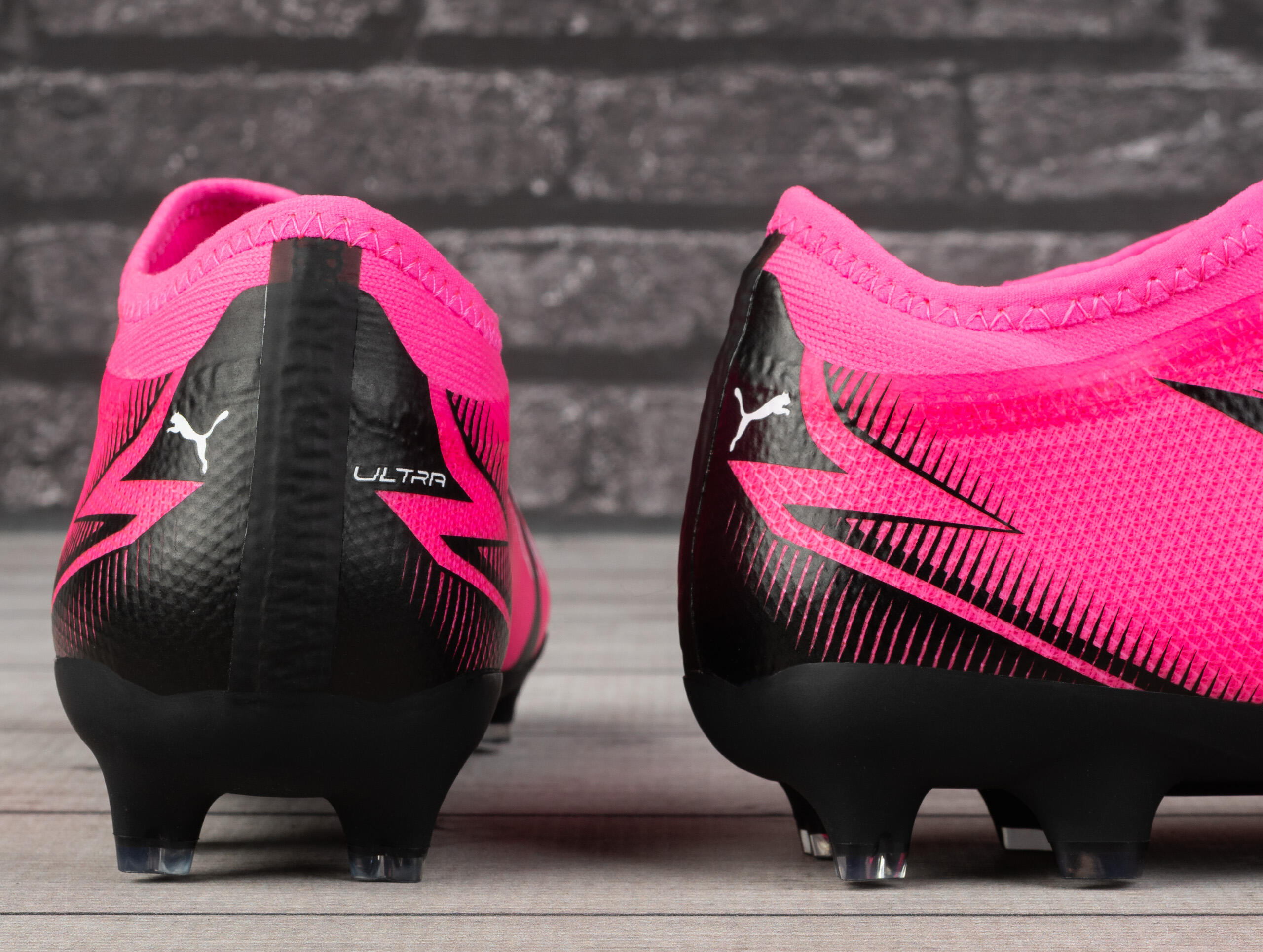 Buty sportowe do piłki nożnej Puma ULTRA MATCH LL 4/7