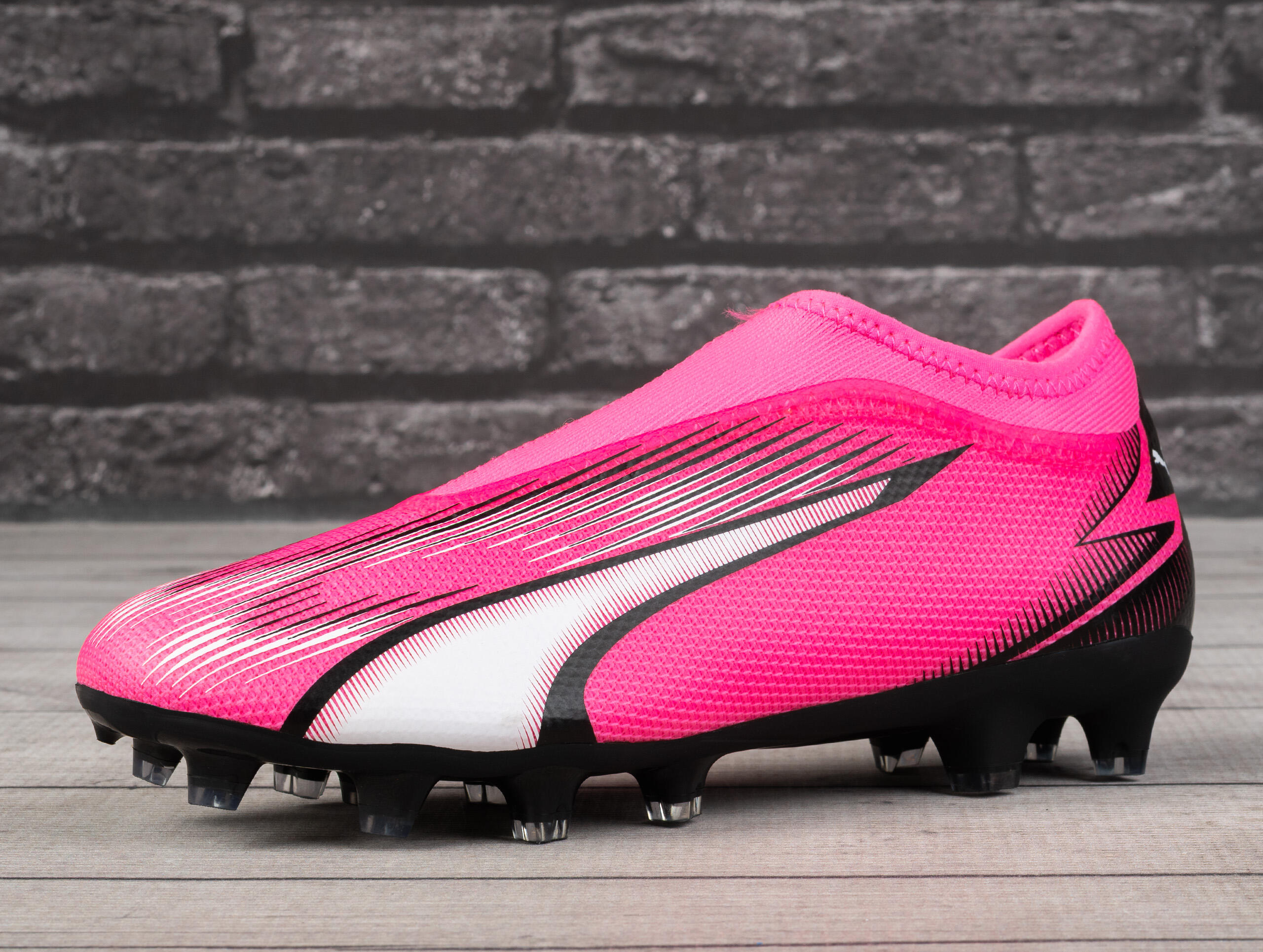 Buty sportowe do piłki nożnej Puma ULTRA MATCH LL 3/7