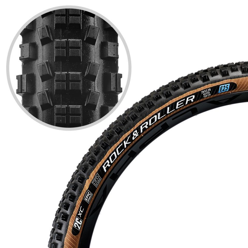 MSC BIKES picture