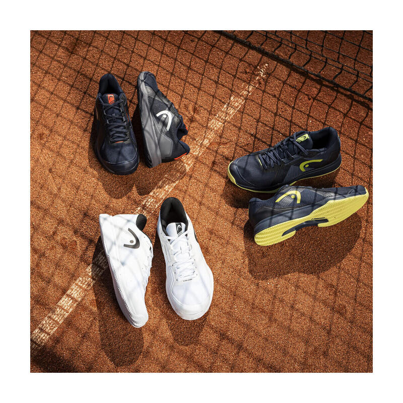 Buty do tenisa Head Sprint Team 40 Clay