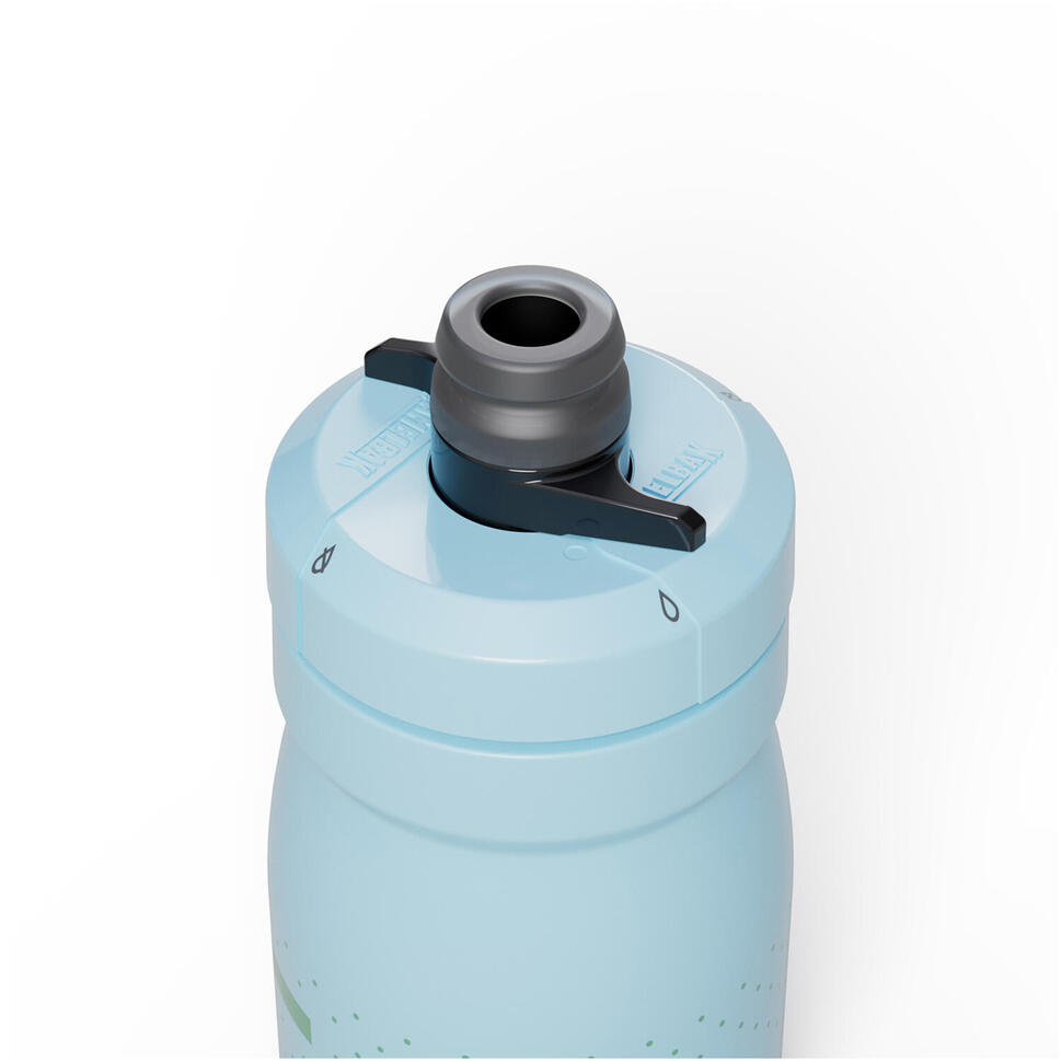 Bidon sportowy na wodę Camelbak Podium 450 ml