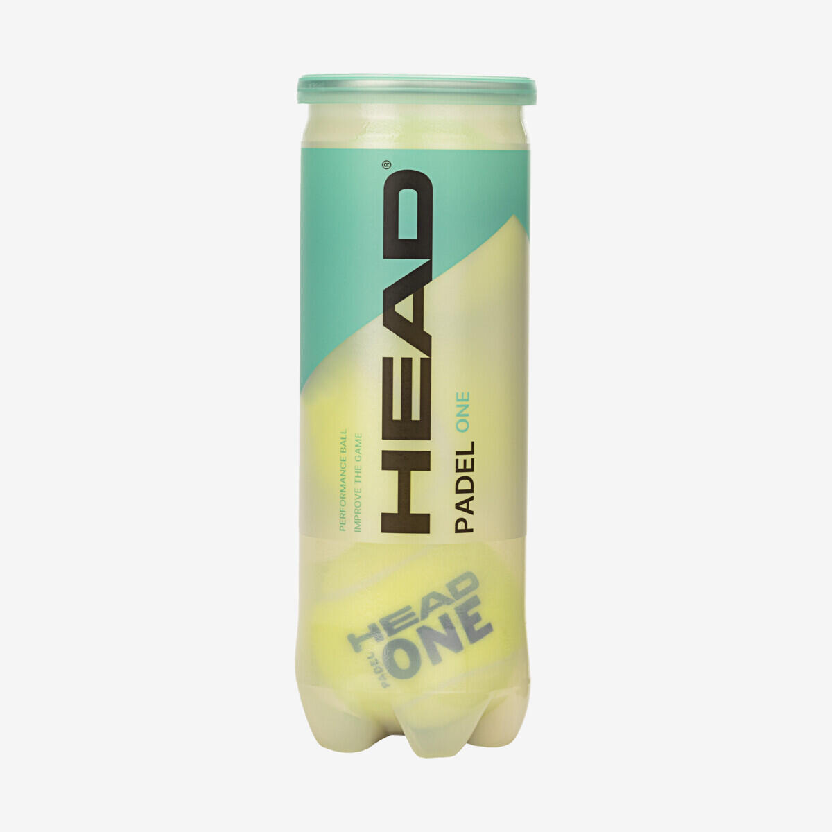 HEAD 3B HEAD PADEL ONE -S - 6DZ